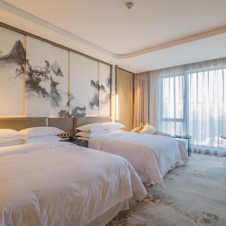 Sheraton Yunfu Xinxing Hotel Kültér fotó