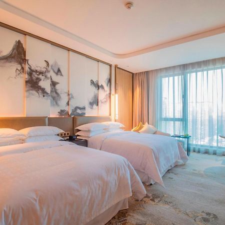 Sheraton Yunfu Xinxing Hotel Kültér fotó
