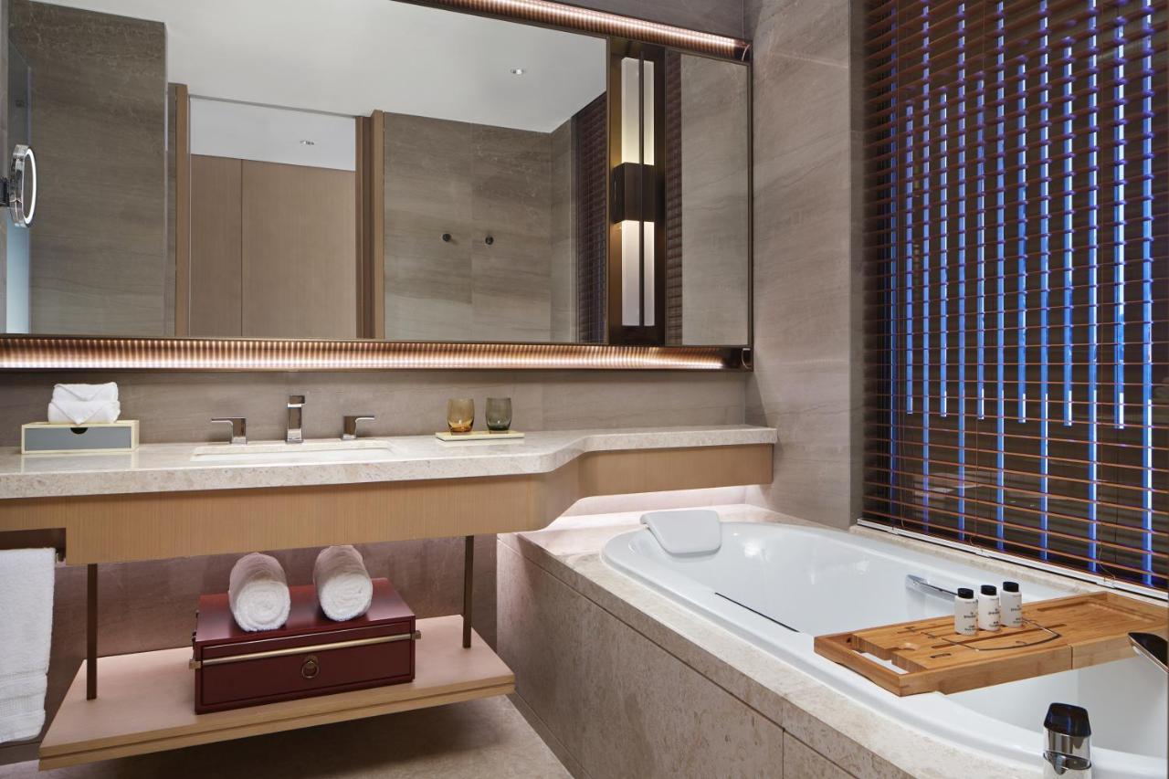 Sheraton Yunfu Xinxing Hotel Kültér fotó