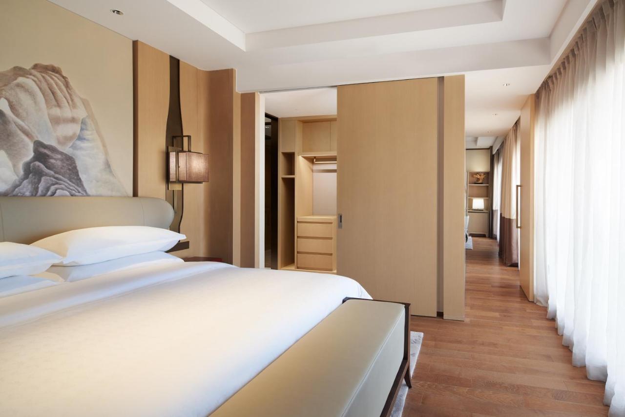 Sheraton Yunfu Xinxing Hotel Kültér fotó