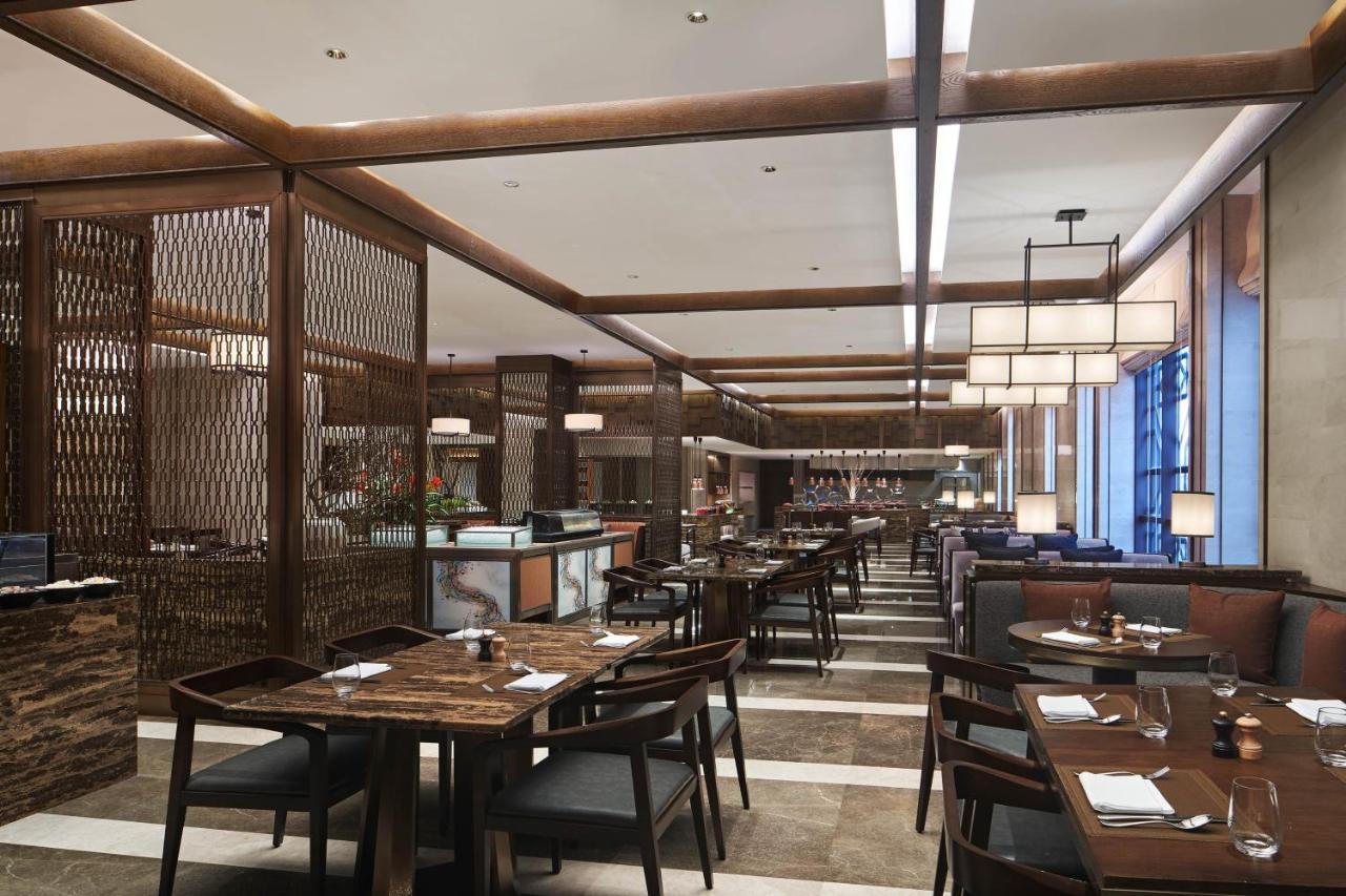 Sheraton Yunfu Xinxing Hotel Kültér fotó