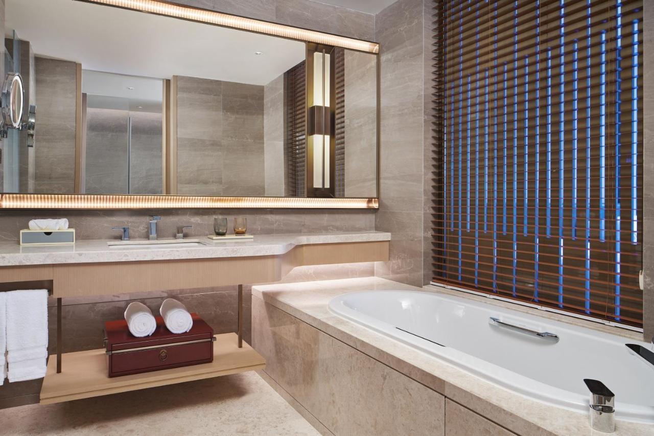 Sheraton Yunfu Xinxing Hotel Kültér fotó