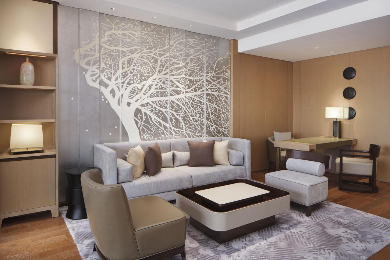 Sheraton Yunfu Xinxing Hotel Kültér fotó