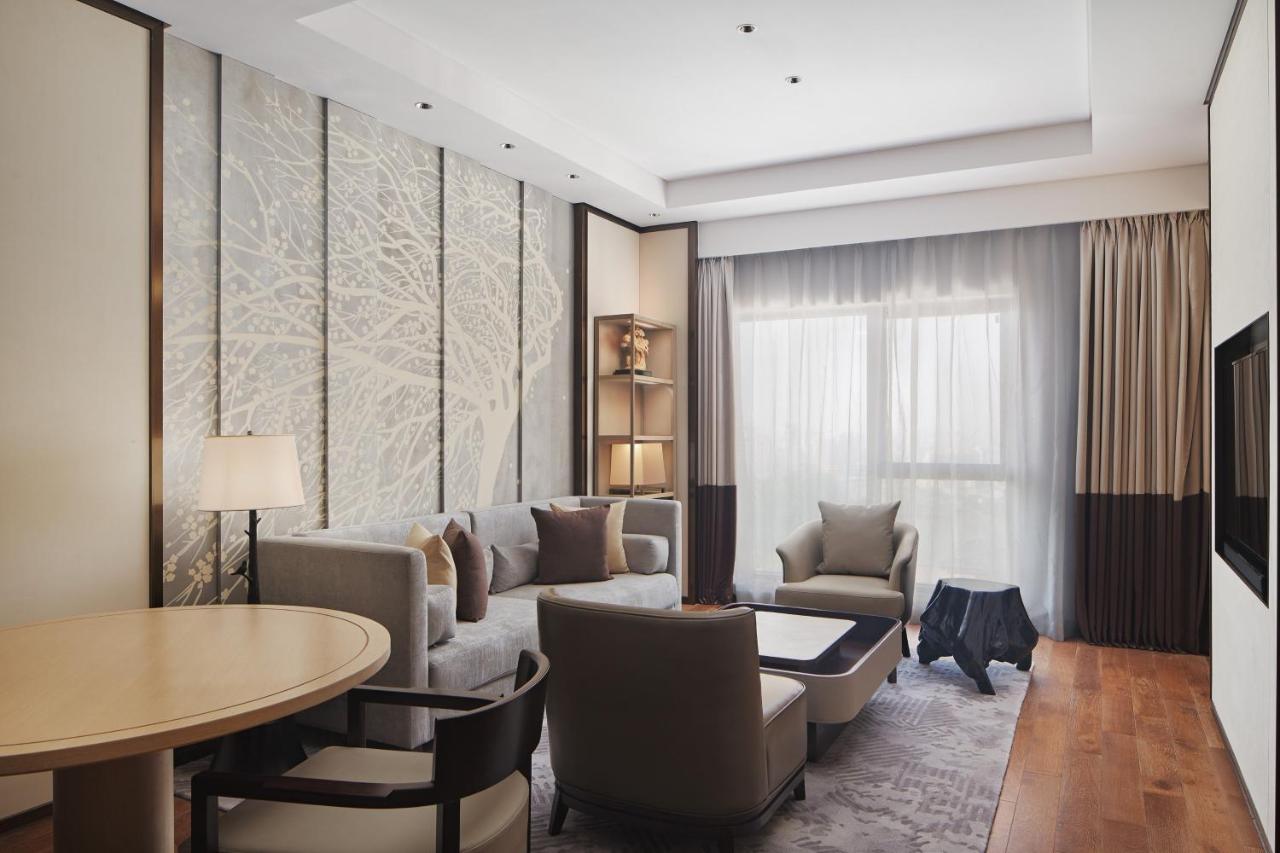 Sheraton Yunfu Xinxing Hotel Kültér fotó