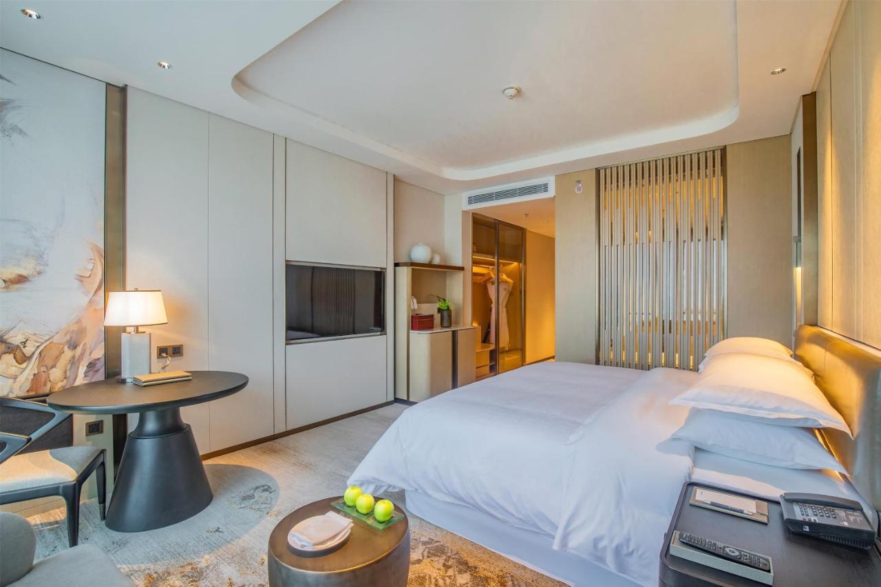 Sheraton Yunfu Xinxing Hotel Kültér fotó