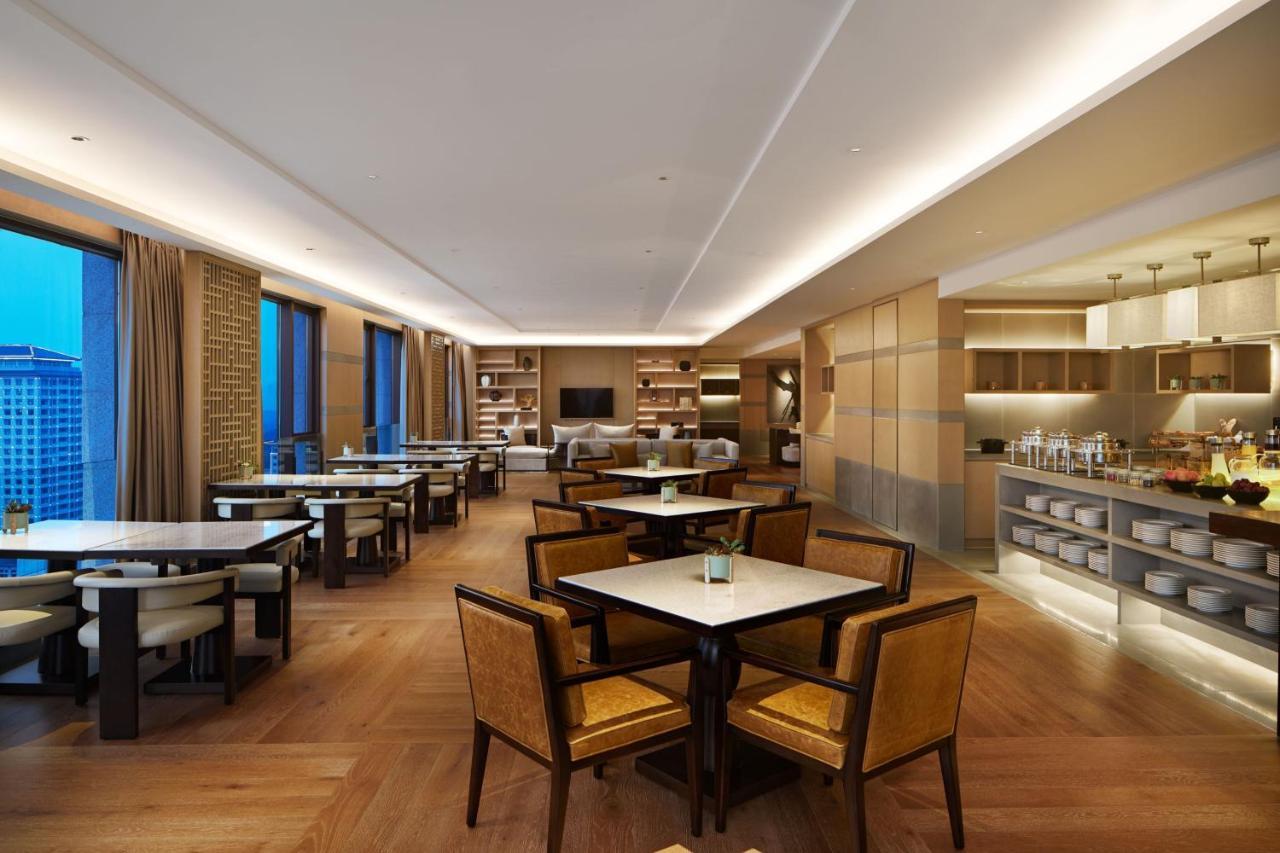 Sheraton Yunfu Xinxing Hotel Kültér fotó