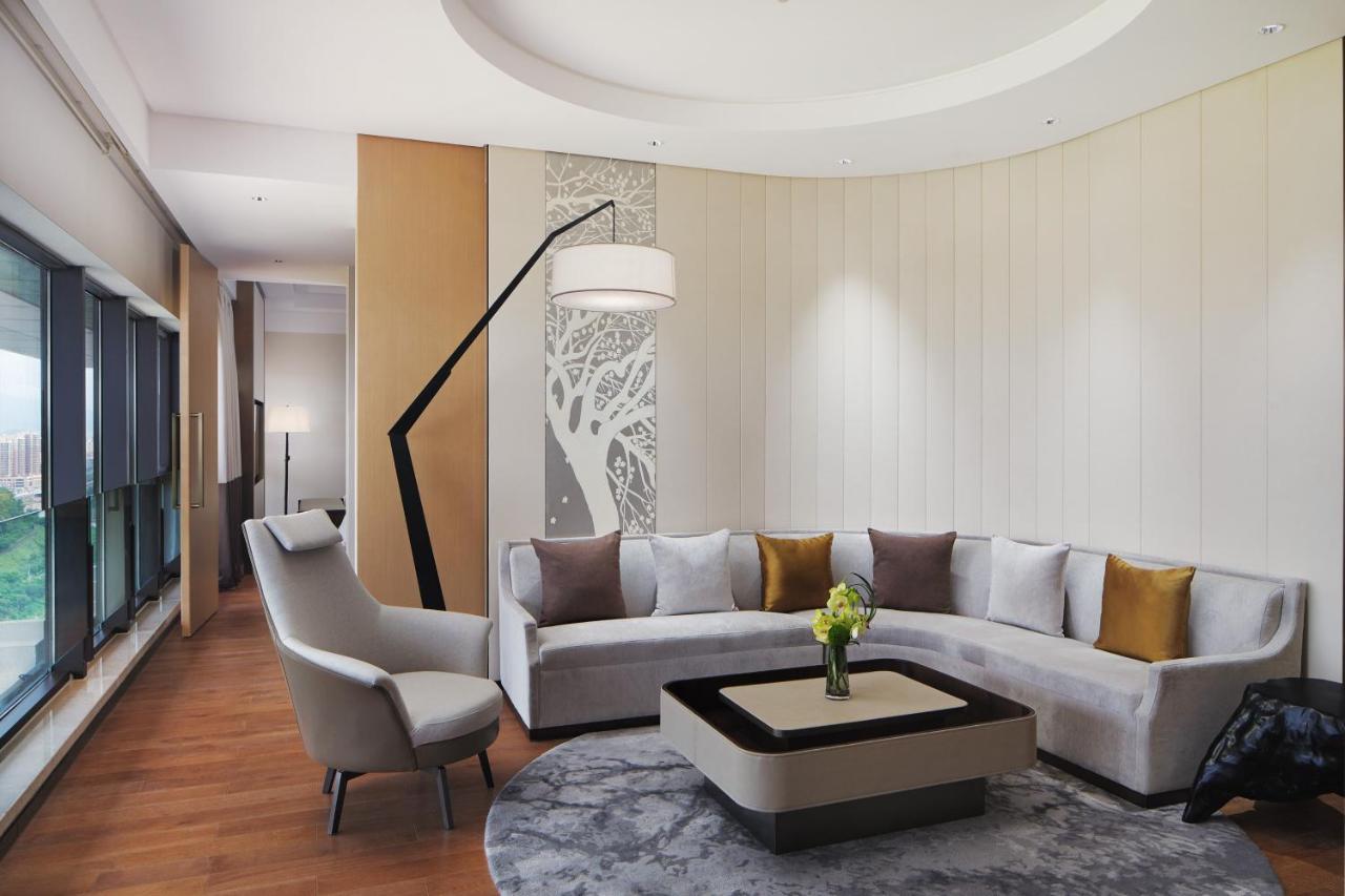 Sheraton Yunfu Xinxing Hotel Kültér fotó