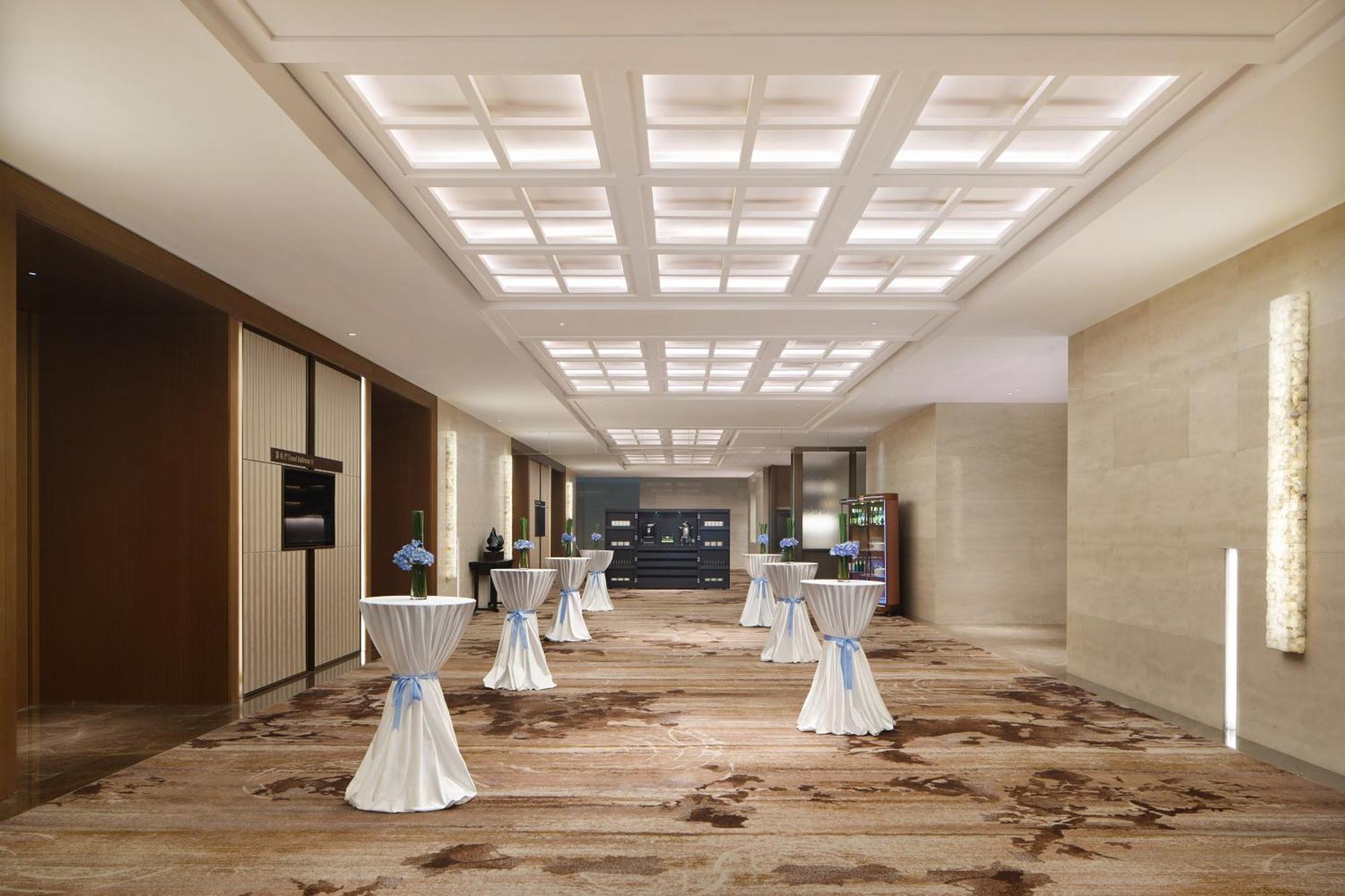 Sheraton Yunfu Xinxing Hotel Kültér fotó