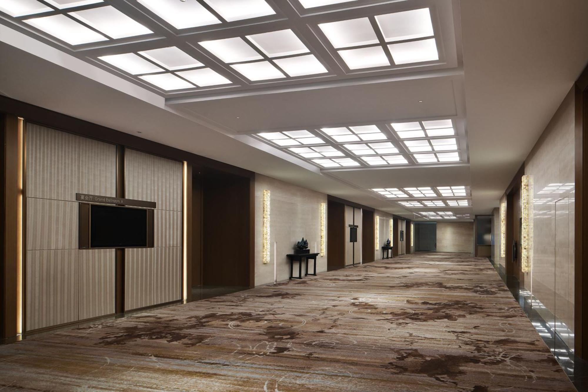 Sheraton Yunfu Xinxing Hotel Kültér fotó
