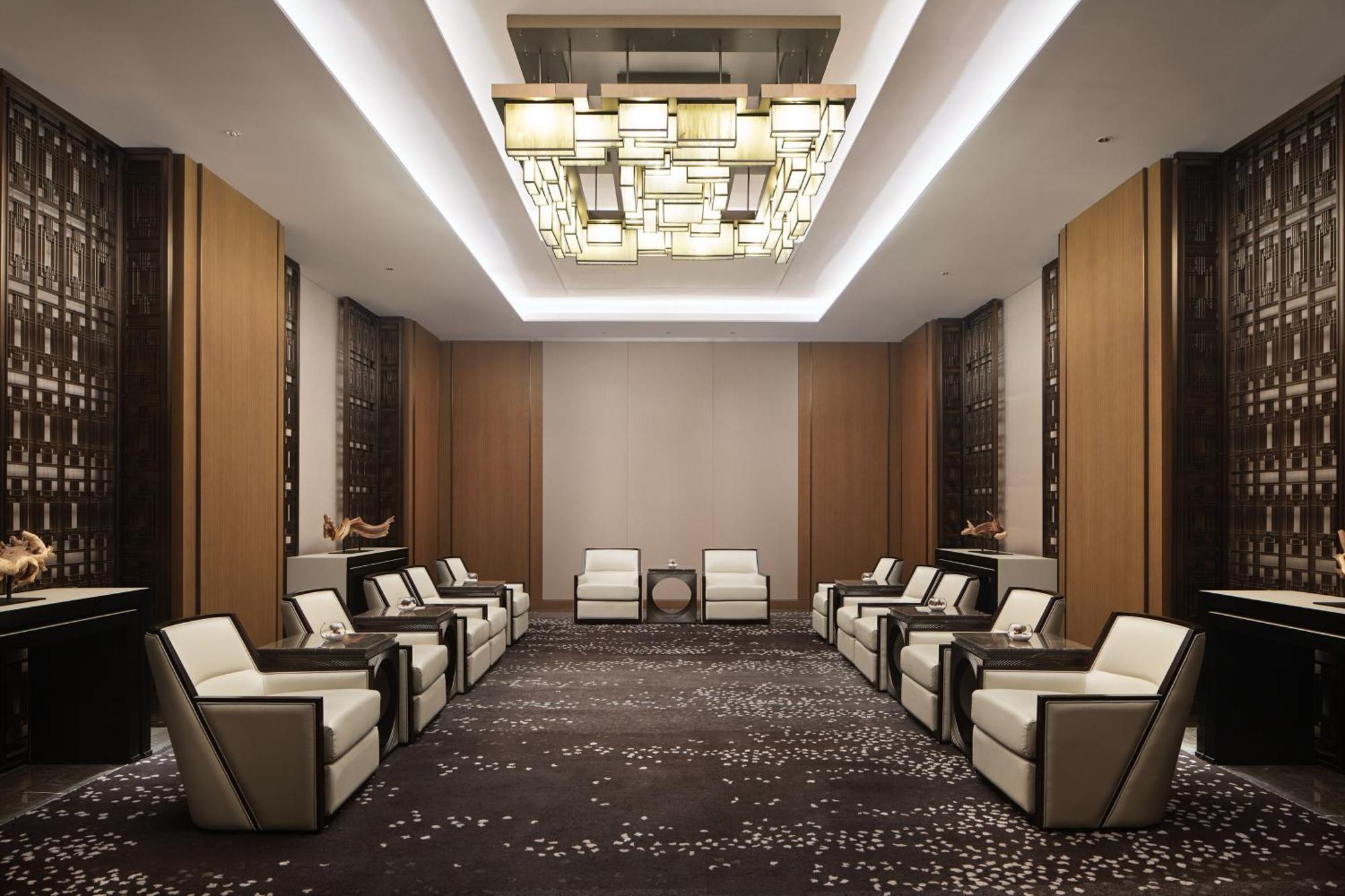 Sheraton Yunfu Xinxing Hotel Kültér fotó