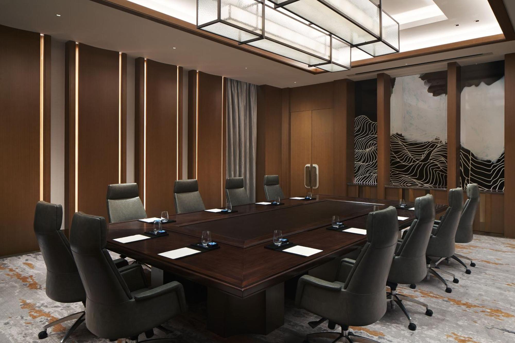 Sheraton Yunfu Xinxing Hotel Kültér fotó