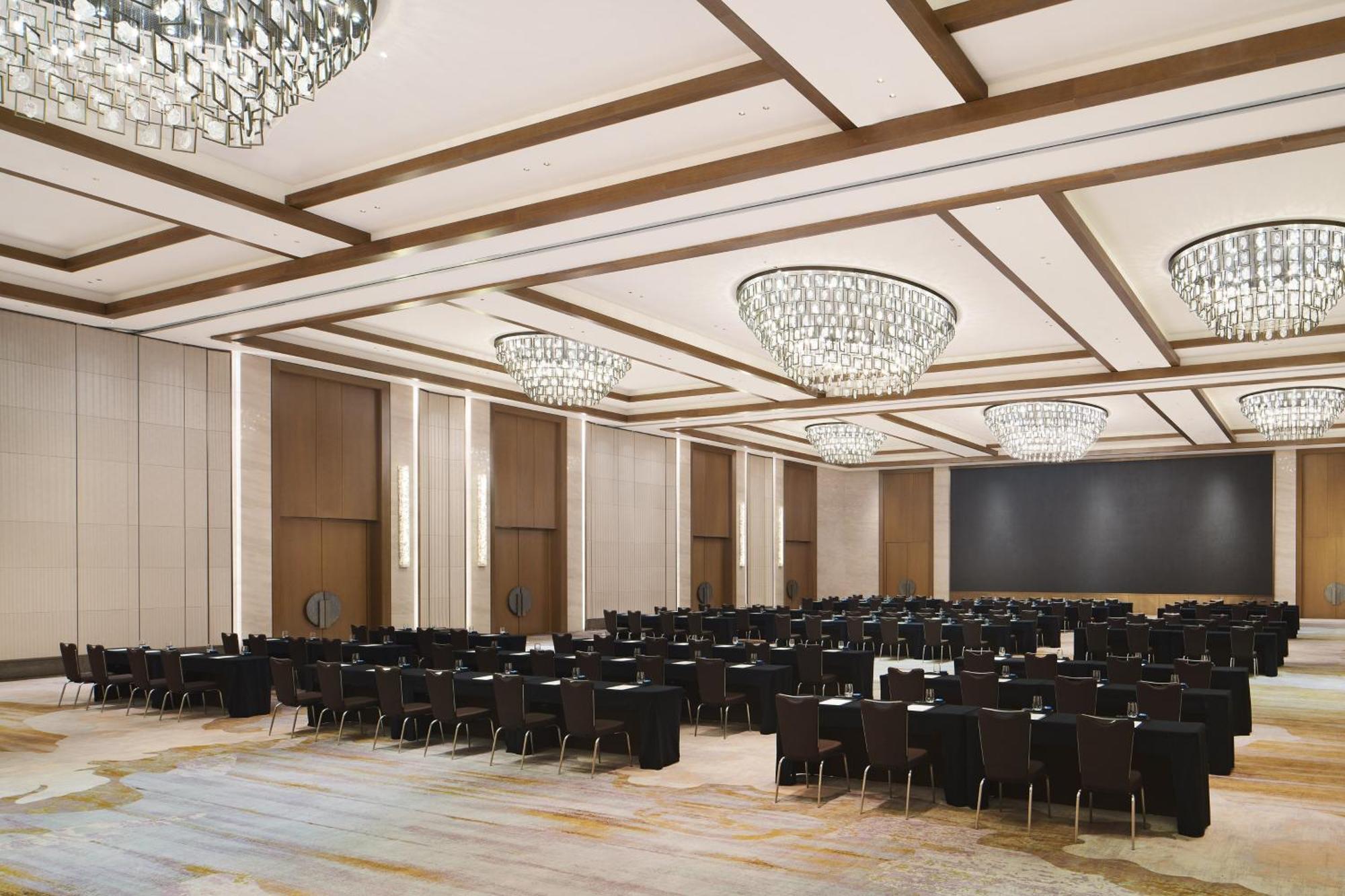 Sheraton Yunfu Xinxing Hotel Kültér fotó