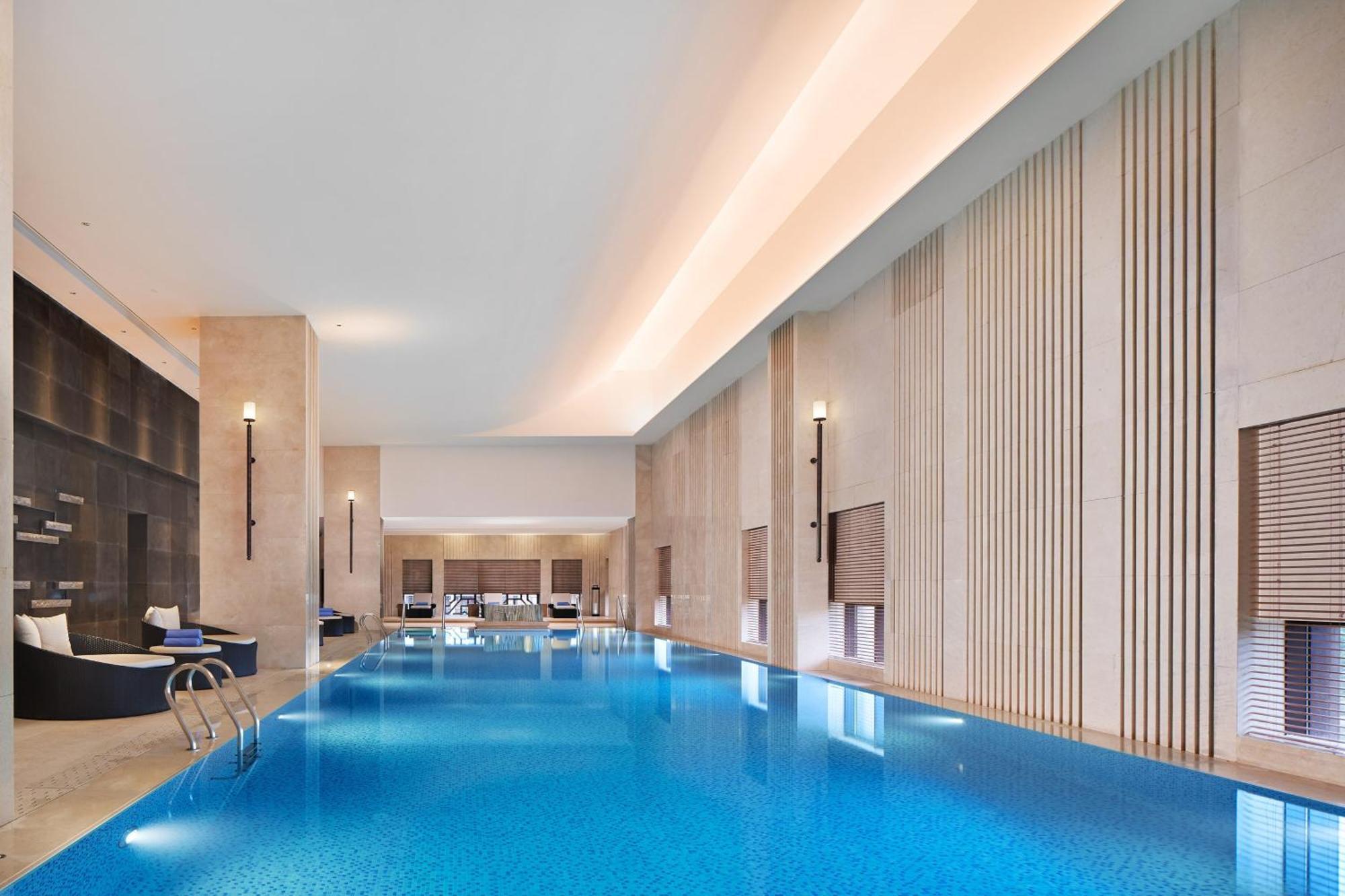 Sheraton Yunfu Xinxing Hotel Kültér fotó