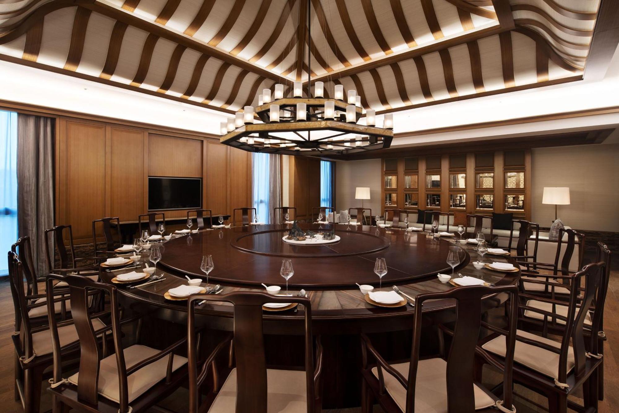 Sheraton Yunfu Xinxing Hotel Kültér fotó