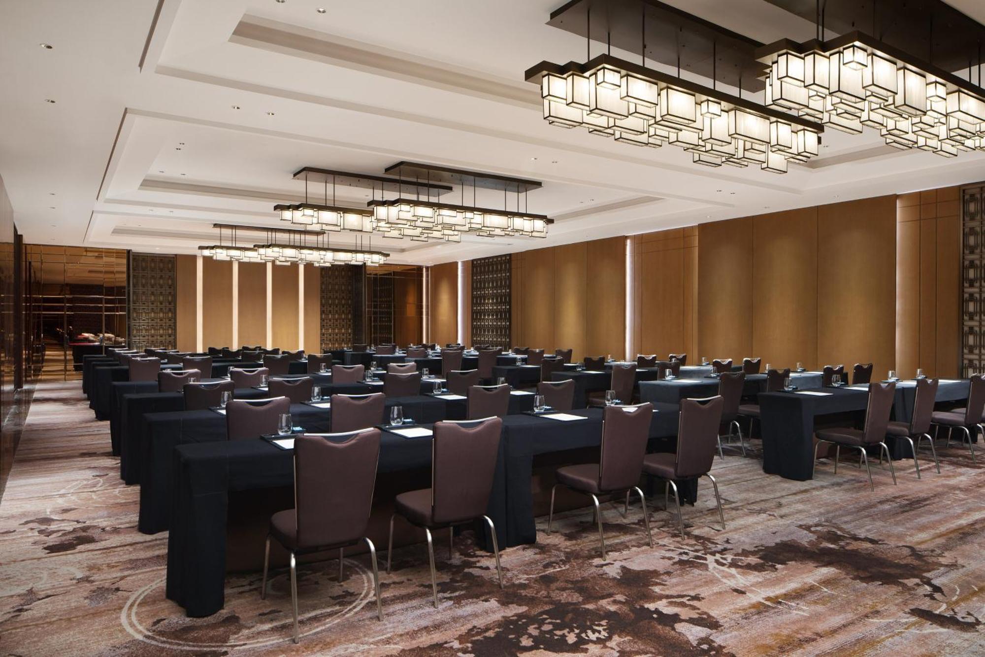 Sheraton Yunfu Xinxing Hotel Kültér fotó